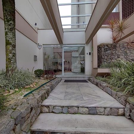 Florianópolis Studio Centro De Floripa 05 מראה חיצוני תמונה